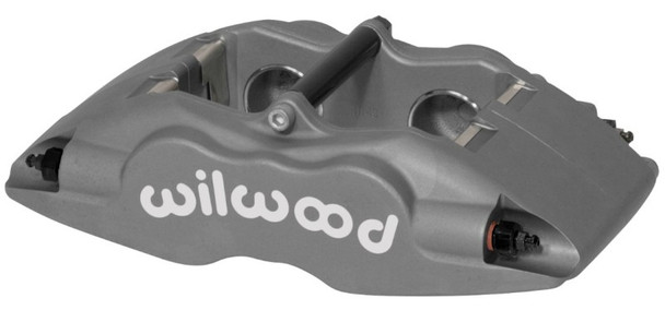 Wilwood Caliper-Forged Superlite 1.62in Pistons 1.25in Disc 120-11133