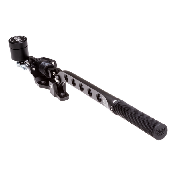 Chase Bays Stand Alone for Dual Rear Caliper Pull-Up Hydro Handbrake (Excl Plate) CB-HBU-FWD-SAPU