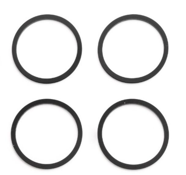 Wilwood O-Ring Kit - 1.38in Square Seal - 4 pk. 130-2658