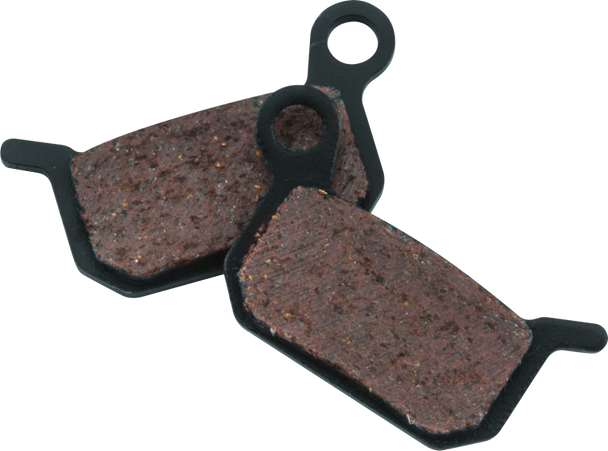 BikeMaster Cobra Moto Brake Pads 961297
