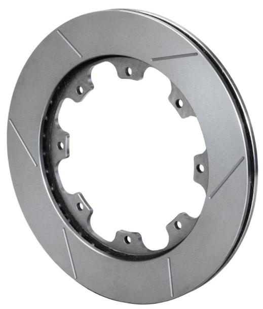 Wilwood Rotor-GT36 SPC-37 -RH 11.75 x .810 - 8 on 7.00in 160-12285