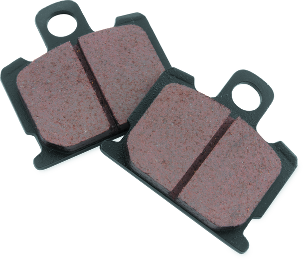 BikeMaster Yamaha Brake Pads 961165