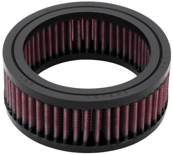 K&N Custom Air Filter Round 5-3/8in OD x 4in ID x 2in H E-3200