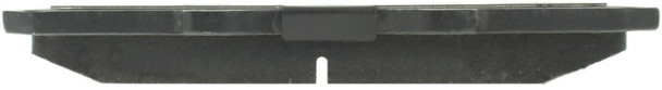 StopTech 89-96 Nissan 300ZX Sport Performance Front Brake Pads 309.0647