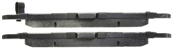StopTech Performance 04-08 Cadillac XLR/XLR-V / 97-10 Corvette / 05-06 Pontiac GTO Front Brake Pads 309.0731