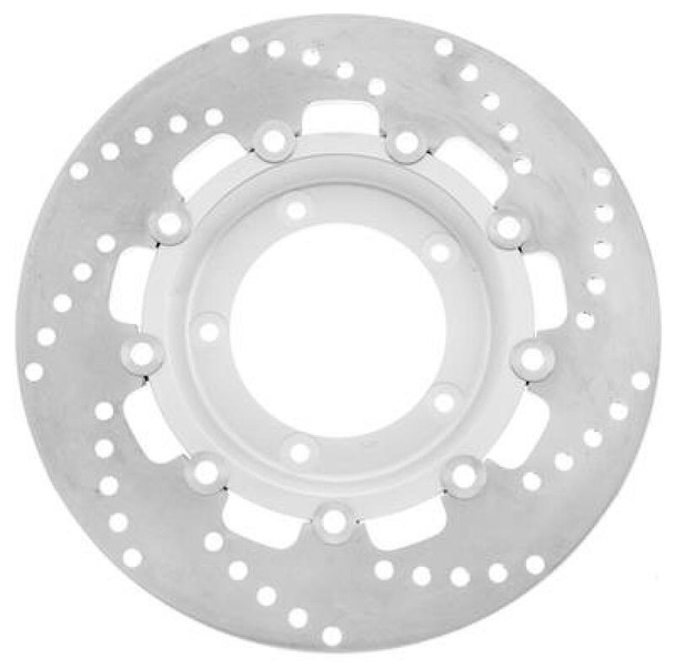 EBC 1979-80 Honda CB 750 F Supersport Rear Left Standard Rotor MD1071