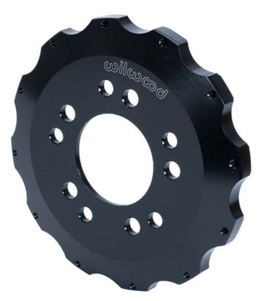 Wilwood Hat-BB Front .875in Offset 5 x 4.50 - 12 on 8.75in 170-10149