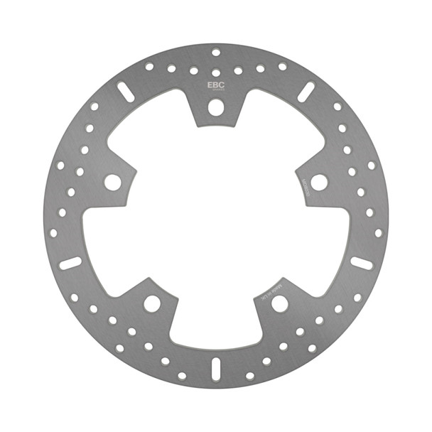 EBC 21-25 Harley-Davidson RH 1250S Sportster S Front Left Contour Profile Rotor MD8030