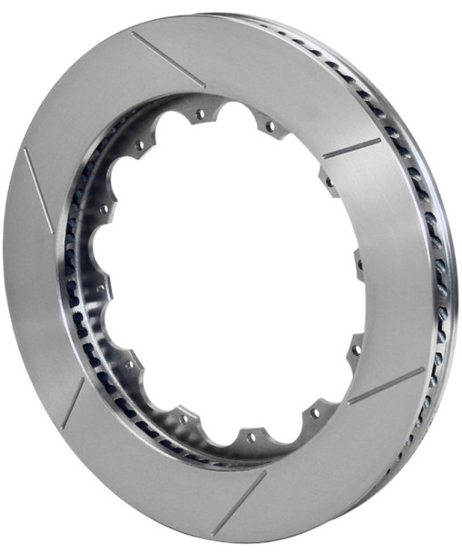 Wilwood Rotor-SV-GT 72 SPC-37 -LH 14.00 x 1.10 - 12 on 8.75in 160-8403