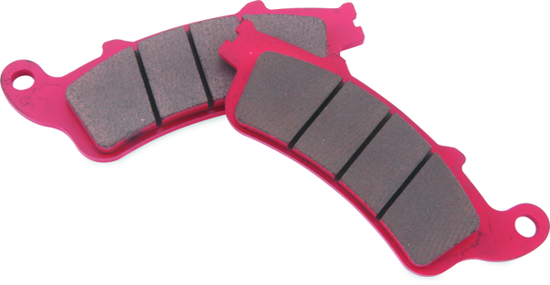 BikeMaster Honda Sintered Brake Pads 961494
