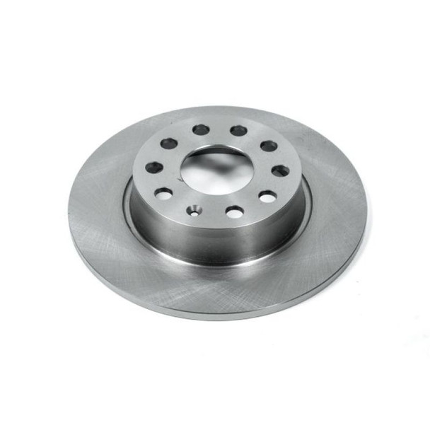 Power Stop 10-13 Audi A3 Rear Autospecialty Brake Rotor EBR1204