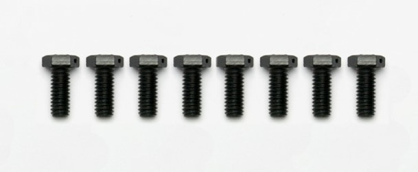 Wilwood Bolt Kit - Rear Drag Rotor to Hat 8 pk. 230-0233D