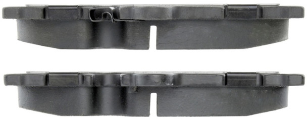 StopTech Street Touring 06 Lexus GS300/430 / 07-08 GS350 Front Brake Pads 308.1118