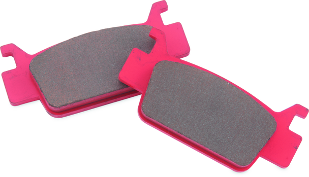 BikeMaster Honda Sintered Brake Pads 961547