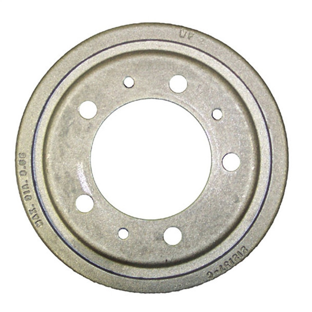 Omix Brake Drum 9-Inch- 53-71 Willys & Jeep Models 16701.02