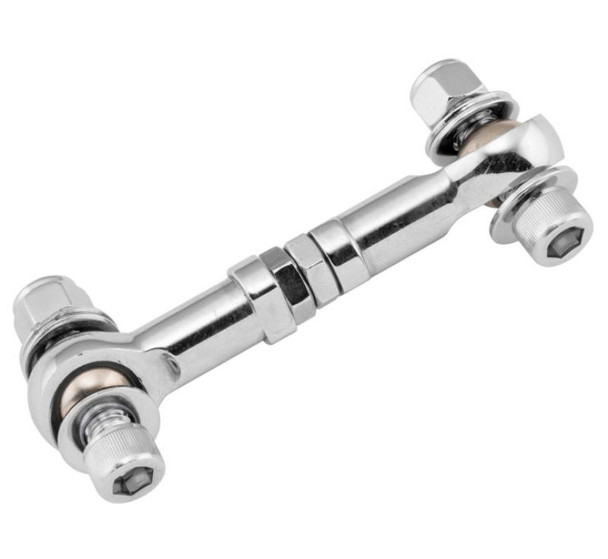 Performance Machine Steel Anchor Rod Assembly 4in 0028-9904