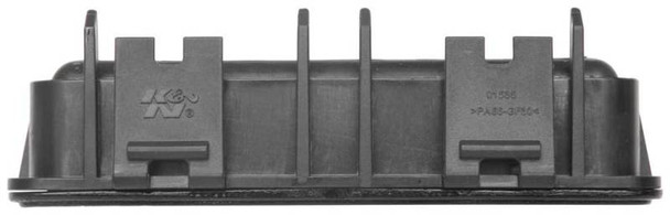 K&N 17-19 KTM 125 Duke 125 / KTM 250 Duke 249 / KTM 390 Duke 373 Replacement Drop In Air Filter KT-1217