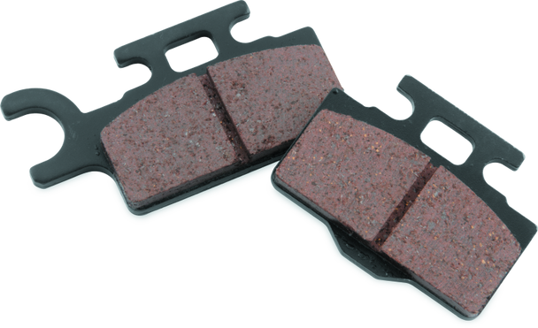 BikeMaster Kawasaki Brake Pads 961226 BikeMaster Kawasaki Brake Pads 961226