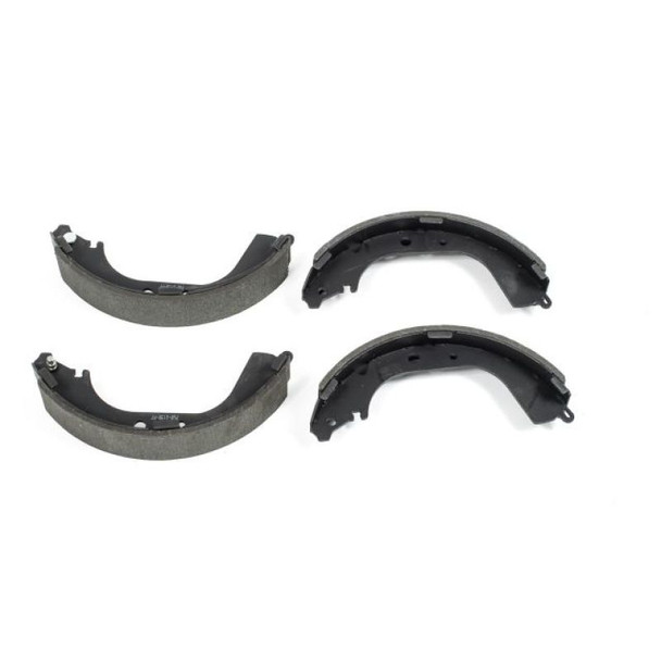 Power Stop 87-00 Toyota 4Runner Rear Autospecialty Brake Shoes B589