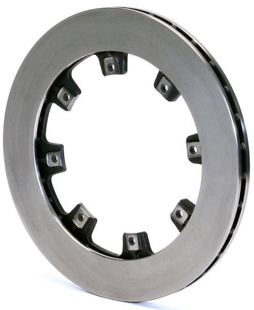 Wilwood Rotor-UL32 HP Vented Iron 12.19 x .810 - 8 on 7.00in 160-5843