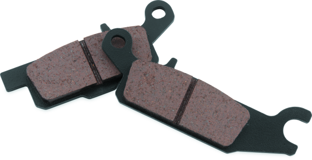 BikeMaster Yamaha Brake Pads 961277