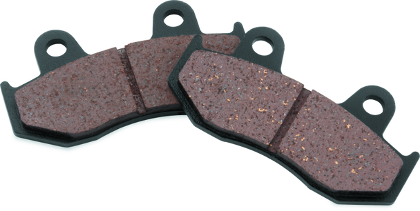 BikeMaster Honda Brake Pads 961240