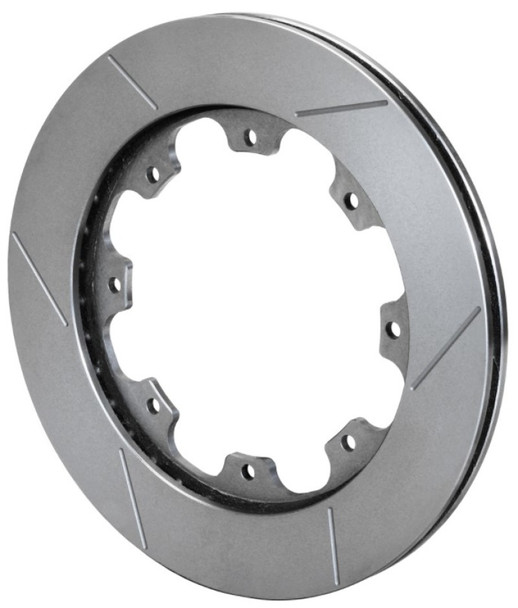 Wilwood Rotor-GT36 SPC-37 -LH 11.75 x .810 - 8 on 7.00in 160-12286