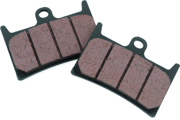 BikeMaster Yamaha Brake Pads 961205 BikeMaster Yamaha Brake Pads 961205