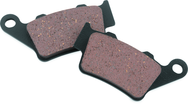 BikeMaster ATK Brake Pads 961224