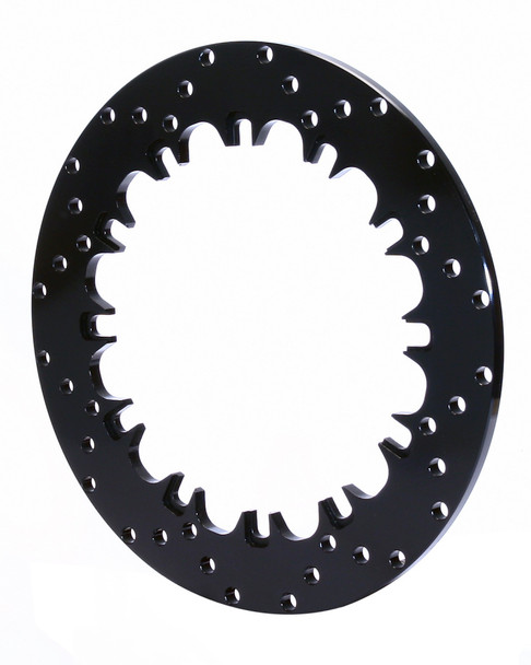 Wilwood Rotor-Steel-SSF Front 12.90 x .380 - 12 on 8.75in 160-4766