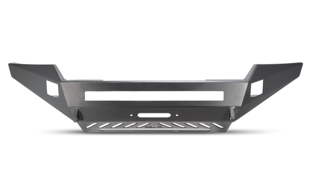 Body Armor 4x4 2016+ Toyota Tacoma Pro Series Front Winch Bumper TC-19338