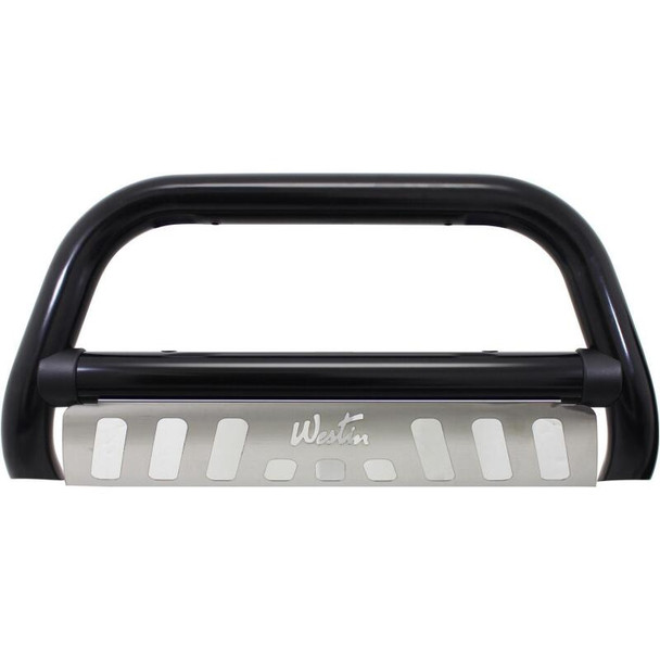 Westin 2016-2018 Toyota Tacoma Ultimate Bull Bar - Black 32-3885