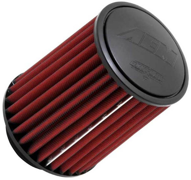 AEM 3.5 in x 7 in x 1 in Dryflow Element Filter 21-2147DK