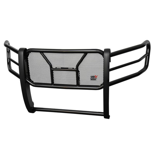 Westin 2015-2020 F-150 (Excl. w/Sensors) HDX Modular Grille Guard - Black 57-23935