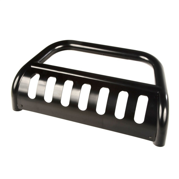 Rugged Ridge 2.5in Bull Bar Black 15-18 Jeep Renegade 11565.13