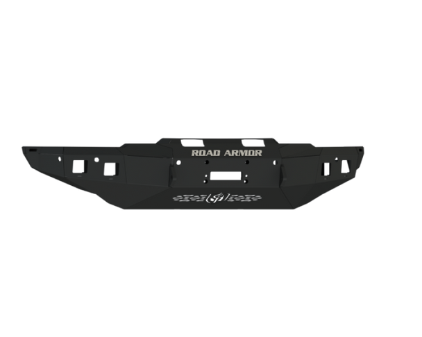 Road Armor 21+  Dodge Ram TRX Base Stealth Front Bumper 4211F0B