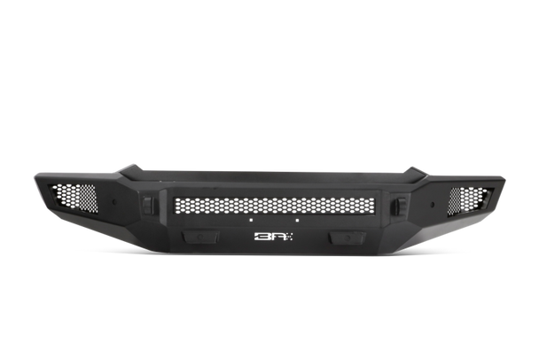 Body Armor 4x4 2019+ Dodge Ram 1500 Ambush Series Front Bumper (Non-Winch) DG-19343