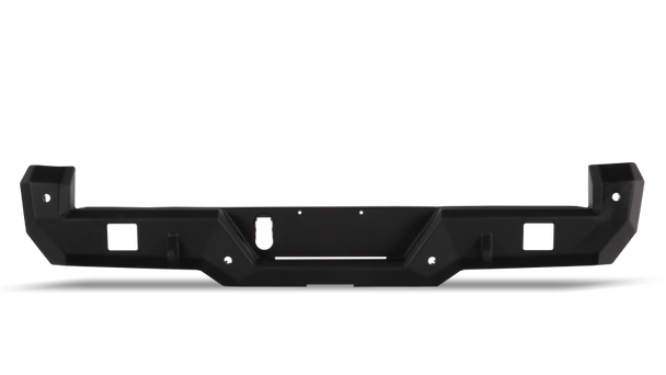 Body Armor 4x4 2016+ Toyota Tacoma Pro Series Rear Bumper TC-2963