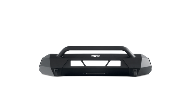 Body Armor 4x4 2016+ Toyota Tacoma HiLine Front Winch Bumper TC-19339