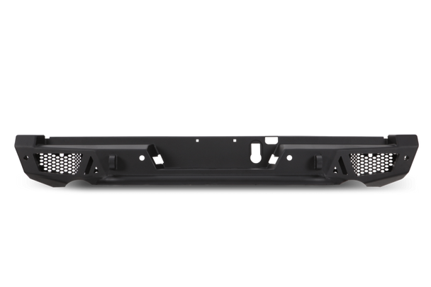 Body Armor 4x4 2019+ Dodge Ram 1500 Ambush Series Rear Bumper DG-2966