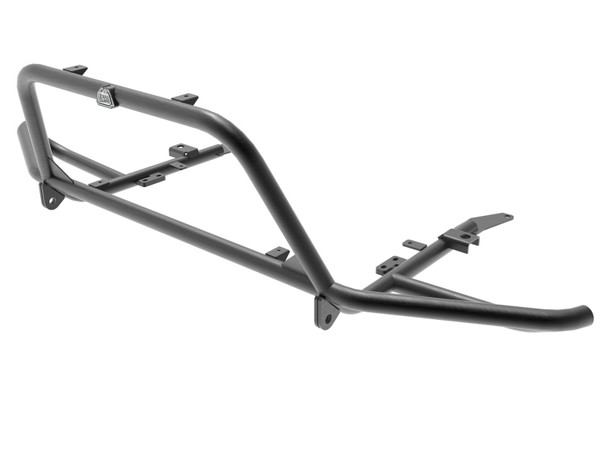 aFe POWER 10-14 Subaru Outback H4 2.5L / H6 3.6L Terra Guard Bumper Front - Black 79-27007