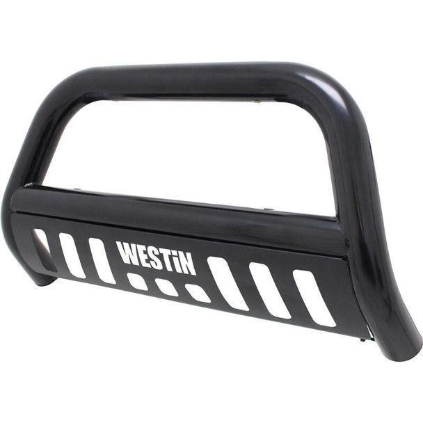 Westin 2016-2018 Toyota Tacoma E-Series Bull Bar - Black 31-6005