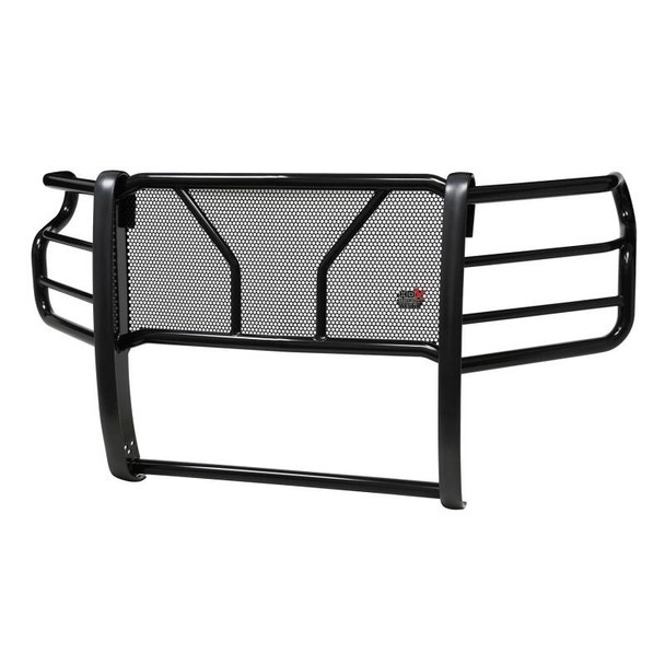 Westin 2020 Chevrolet Silverado 2500/3500 HDX Grille Guard - Black 57-3995