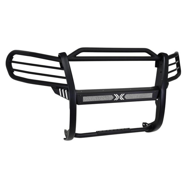 Westin 16-21 Toyota Tacoma Sportsman X Grille Guard - Tex. Blk 40-33885