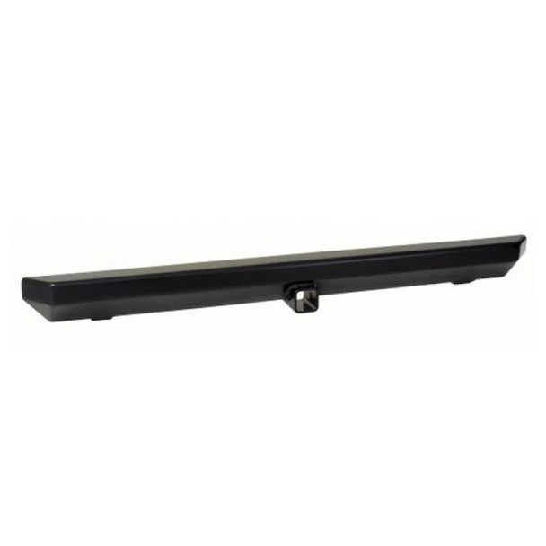 Rugged Ridge Rock Crawler Rear Bumper 2-In Hitch 87-06 Jeep Wrangler 11503.2