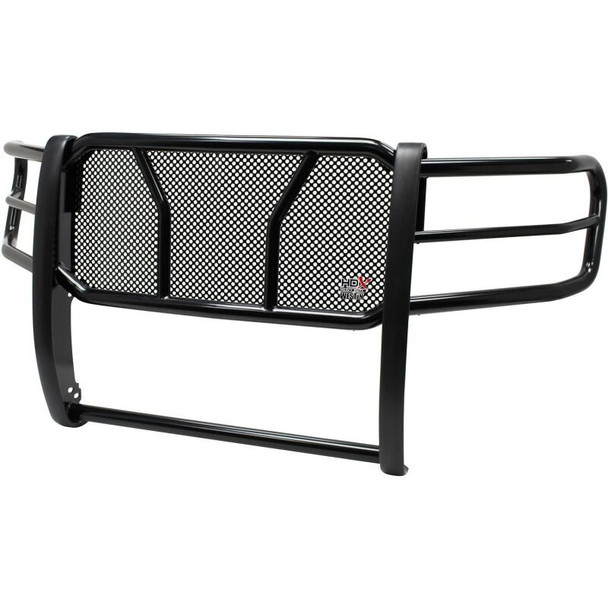 Westin 2015-2018 Ford F-150 HDX Grille Guard - Black 57-3835