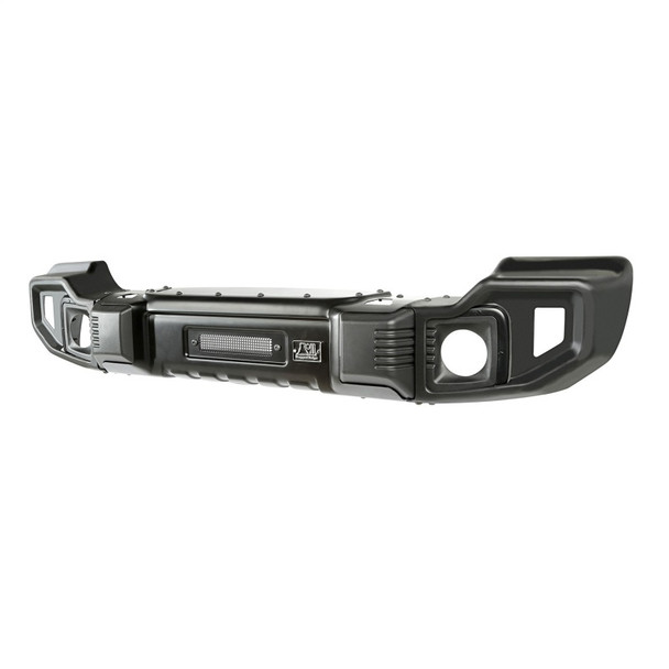 Rugged Ridge Spartacus Front Bumper Black 18-20 Jeep JL/JT 11544.21