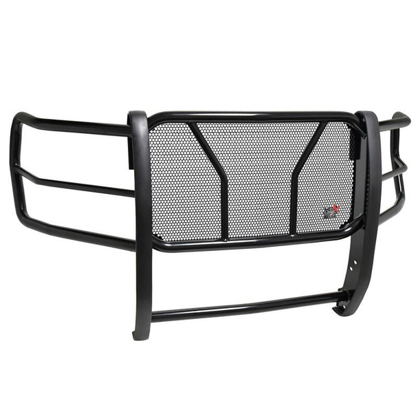 Westin 2017-2018 Ford F-250/350 HDX Grille Guard - Black 57-3905