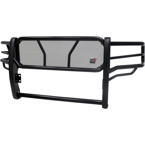 Westin 2010-2018 Ram 25/3500 HDX Grille Guard - Black 57-3555