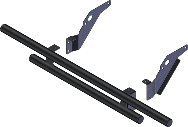KFI 21+ Honda Pioneer 520 Double Tube Rear Bumper 101935
